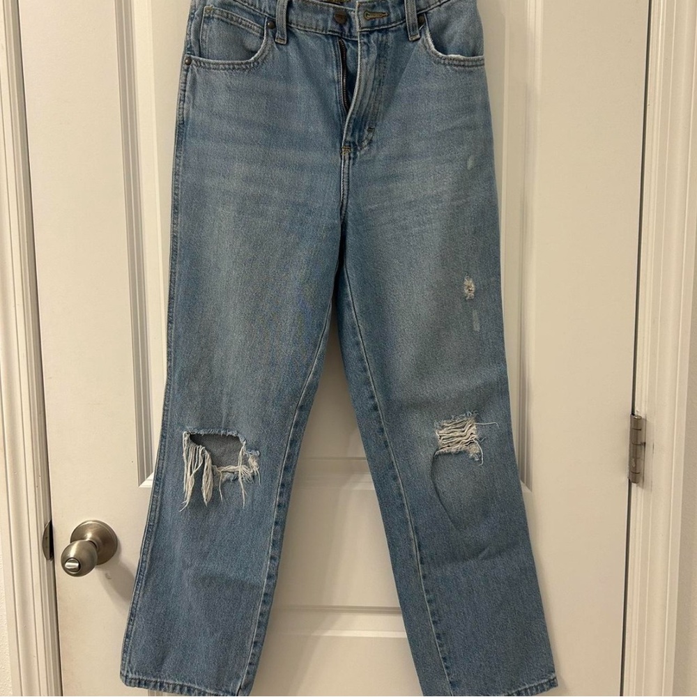 👖Demin pant👖